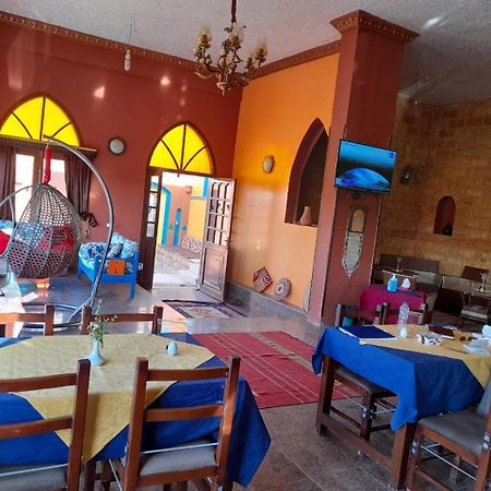 Kato Narty Hotell Aswan Eksteriør bilde