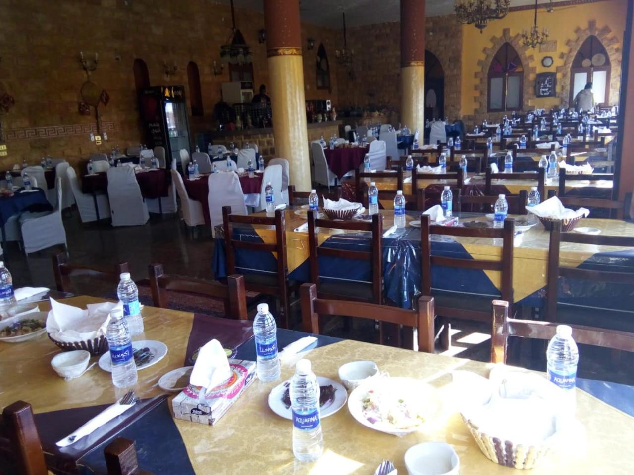Kato Narty Hotell Aswan Eksteriør bilde