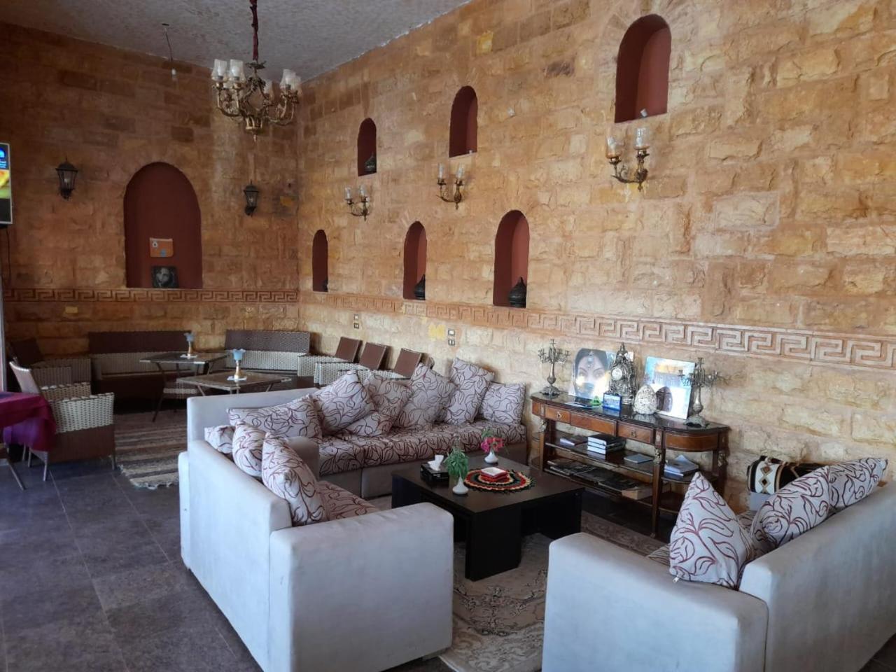 Kato Narty Hotell Aswan Eksteriør bilde